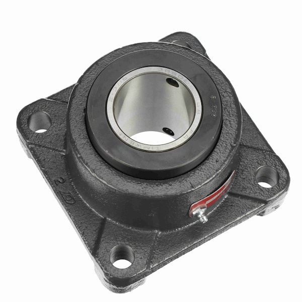 E920 Series Tapered Roller Bearing, 4 Bolt Flange, No FBE920X2-3/16